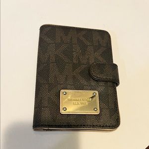 Michael Kors Card Wallet